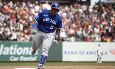 salvador perez
