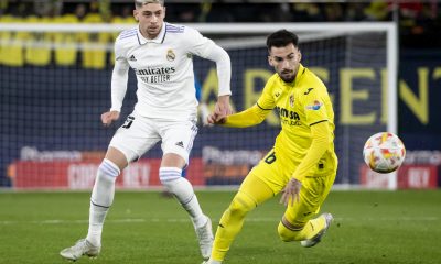 problemas entre valverde y el villareal