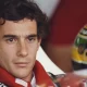 ayrton senna