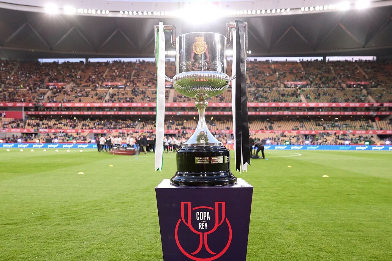 Copa del rey
