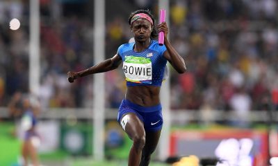 multicampeona olímpica