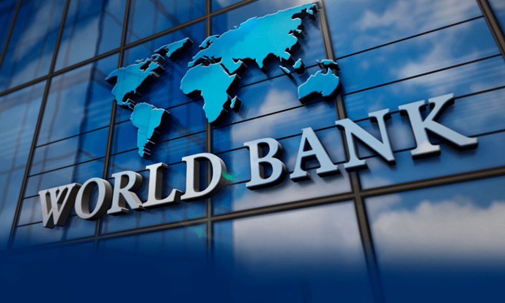 Banco Mundial