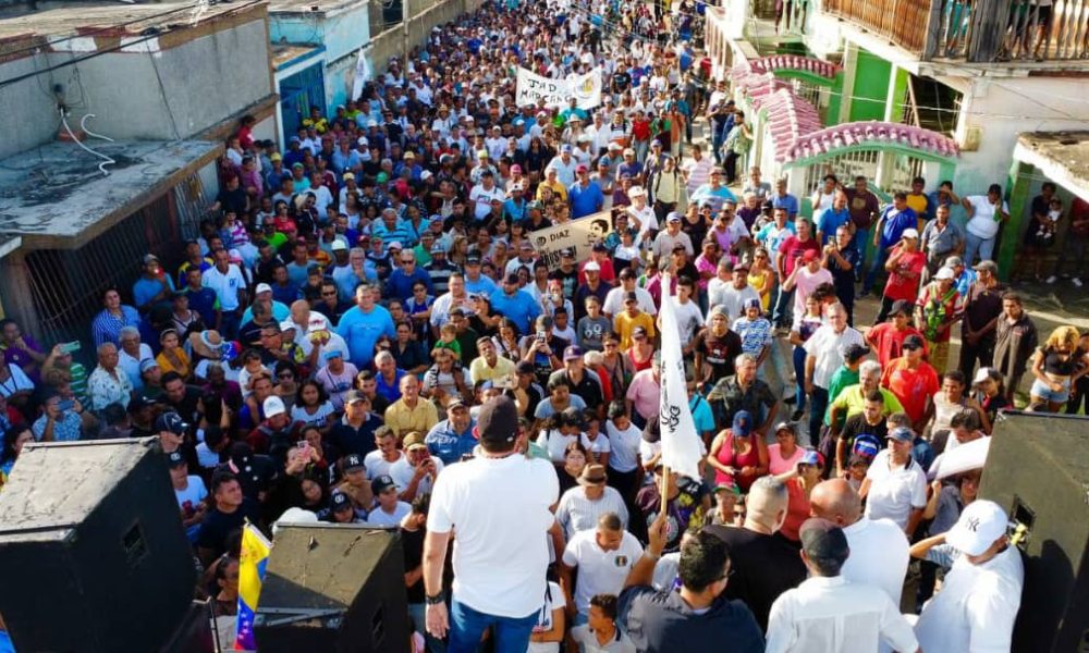 Prosperi alerta de nuevas inhabilitaciones contra candidatos a primarias