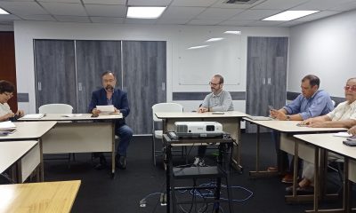 Comisión de Primarias