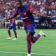 dembele autor de los goles