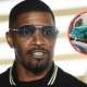 jamie foxx revela información sobre su futuro
