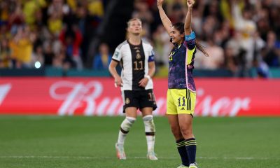 colombia mundial femenino