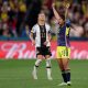 colombia mundial femenino