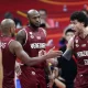 venezuela en el mundial FIBA