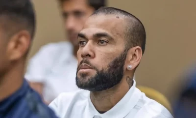 un juicio para dani alves