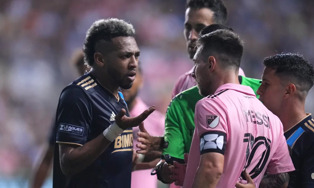 final entre messi y josef