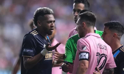 final entre messi y josef