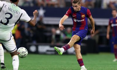 barcelona cerca de su mejor momento