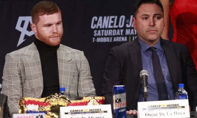 canelo alvarez