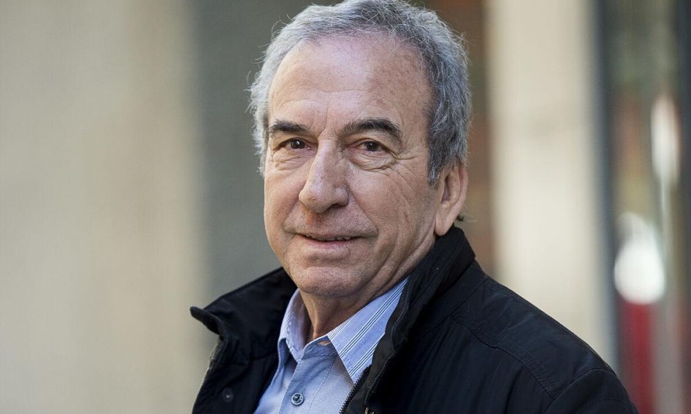 todo sobre jose luis perales