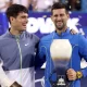 US OPEN djokovic alcaraz