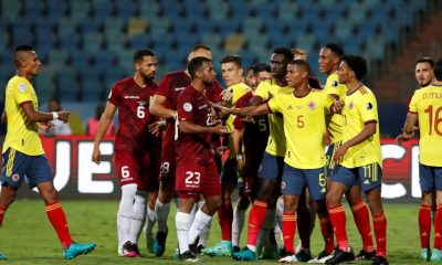 convocatoria colombia