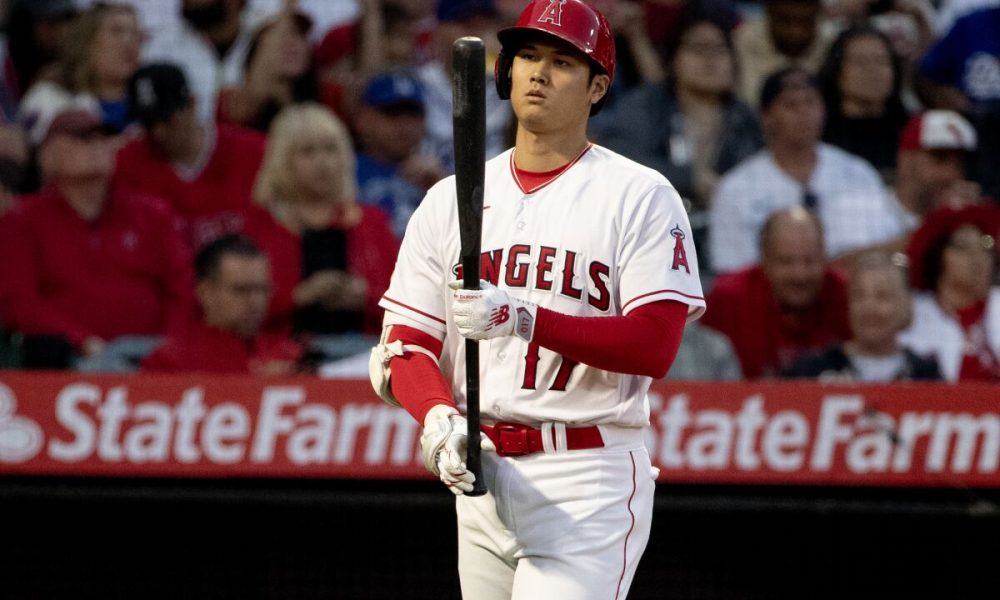 shohei ohtani