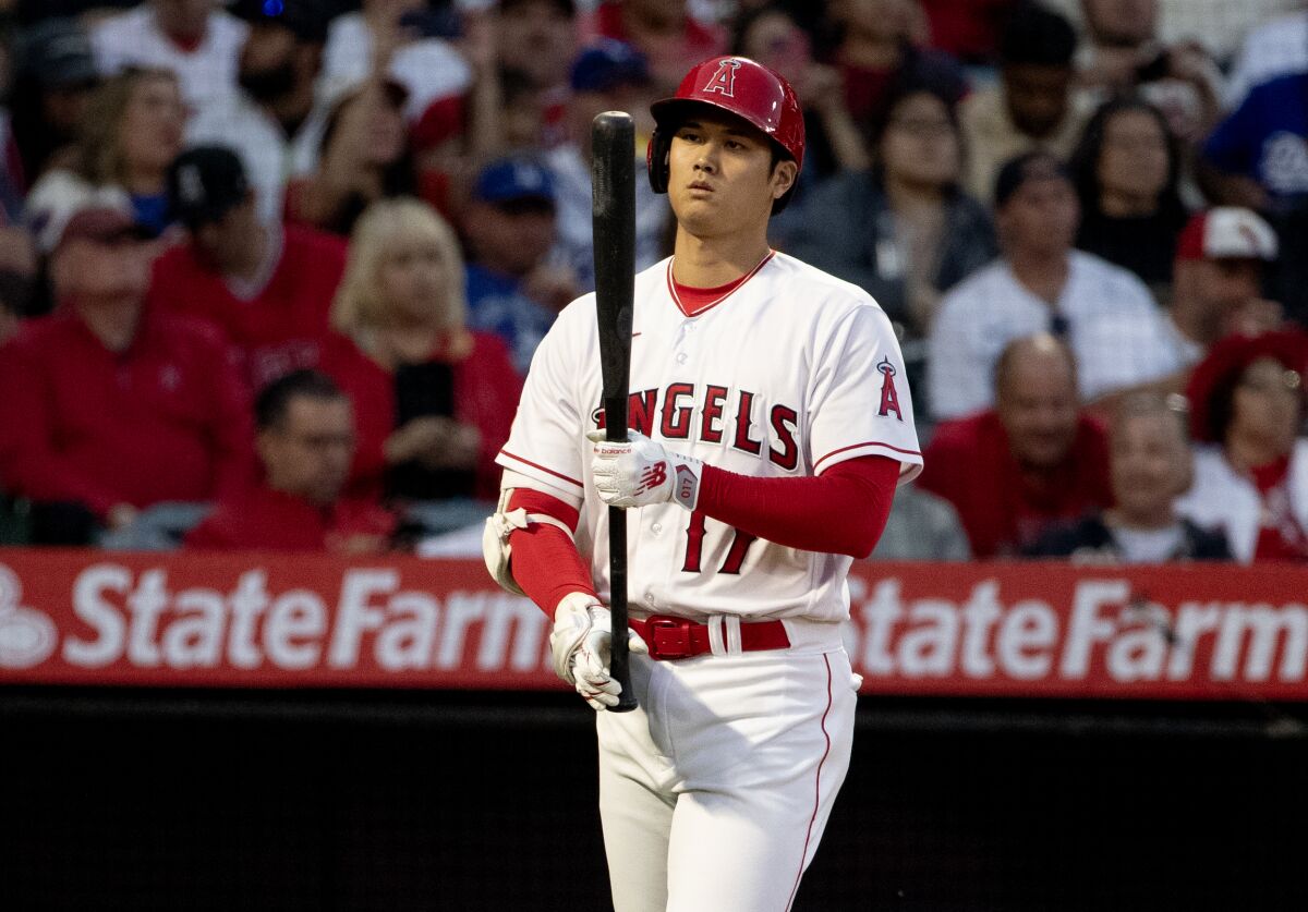 shohei ohtani