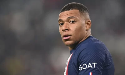 Mbappé cerca de Real Madrid