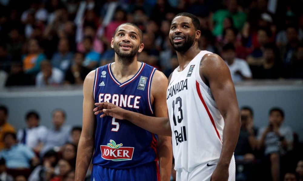 francia canada mundial