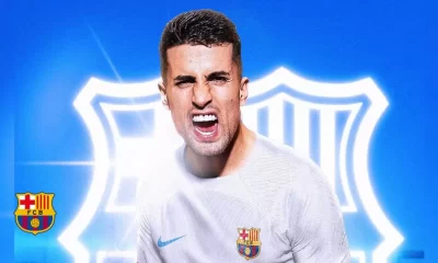 joao cancelo