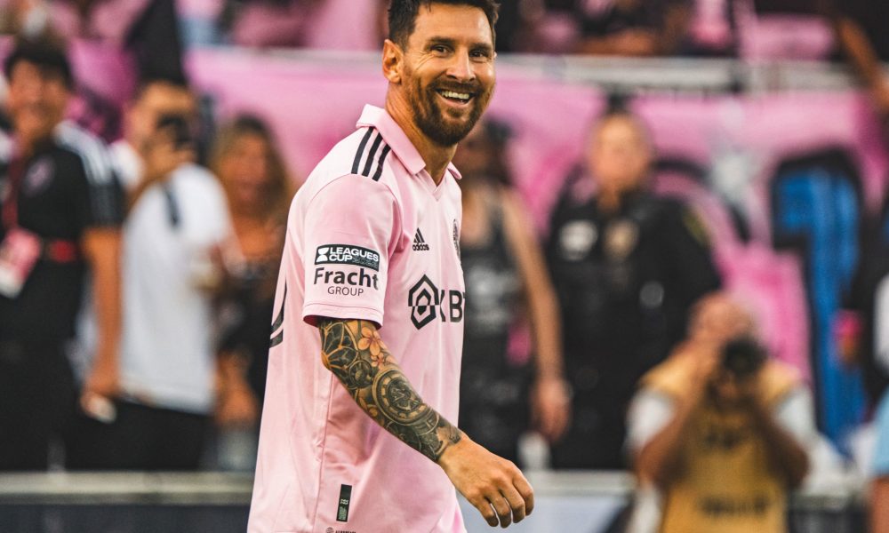 la super bowl y el inter de miami