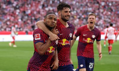Leipzig destroza al bayern