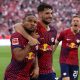 Leipzig destroza al bayern