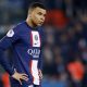 mbappé se queda