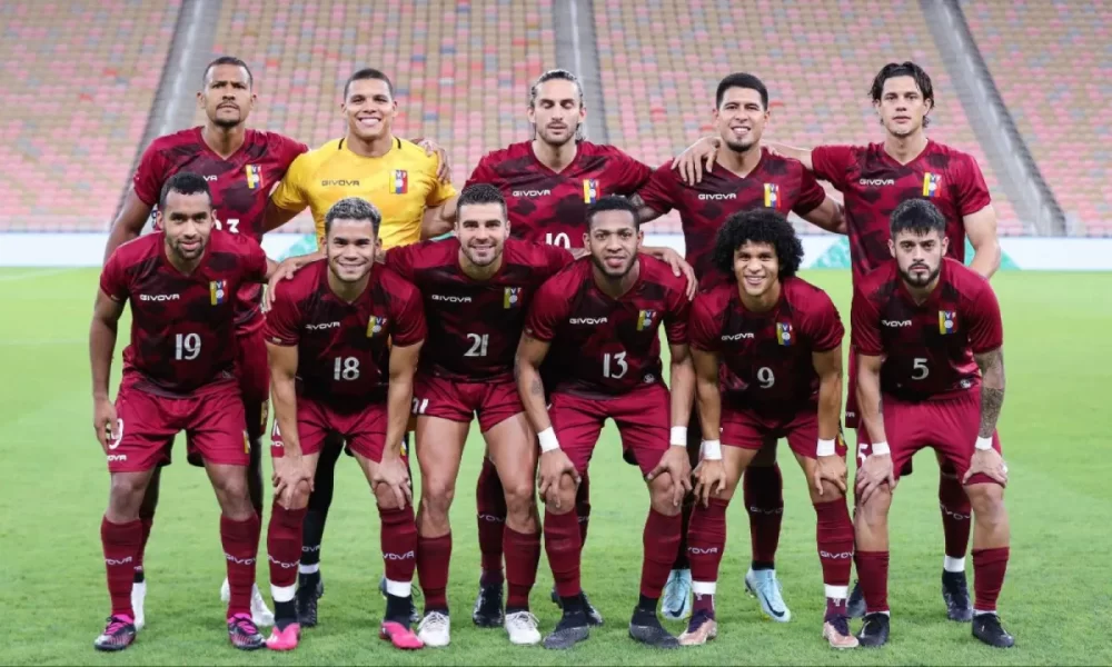 eliminatorias al mundial 2026