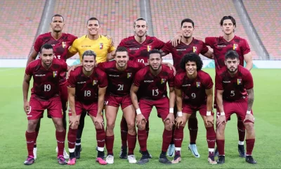eliminatorias al mundial 2026