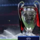 sorteo de la champions league