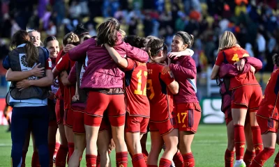 mundial femenino españa