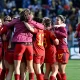 mundial femenino españa