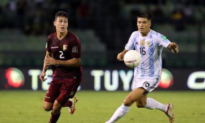 eliminatorias al mundial con fecha 03 y 04