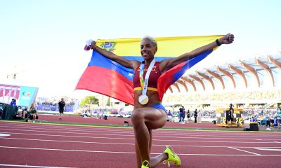 mundial atletismo