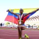 mundial atletismo
