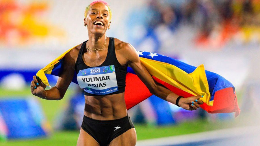 mundial atletismo