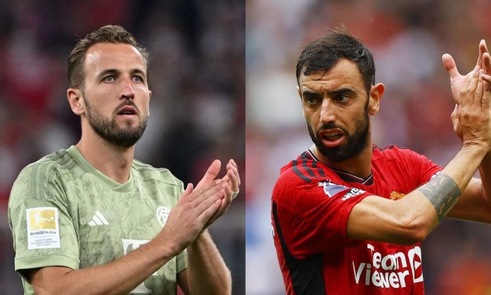 manchester united bayern munich