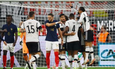 eliminatorias a la EURO