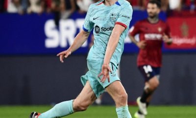 barcelona osasuna pamplona