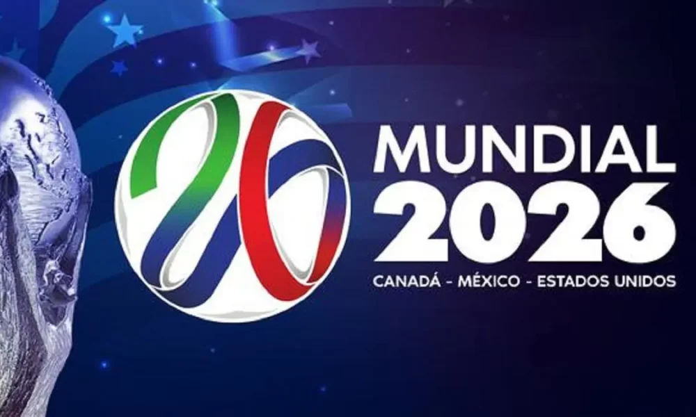 conmebol 2026