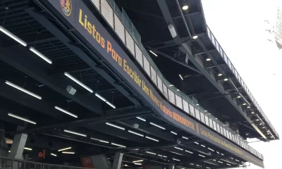 Leones del Caracas La Rinconada