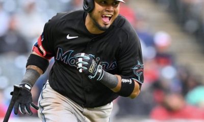 la regadera Luis Arráez