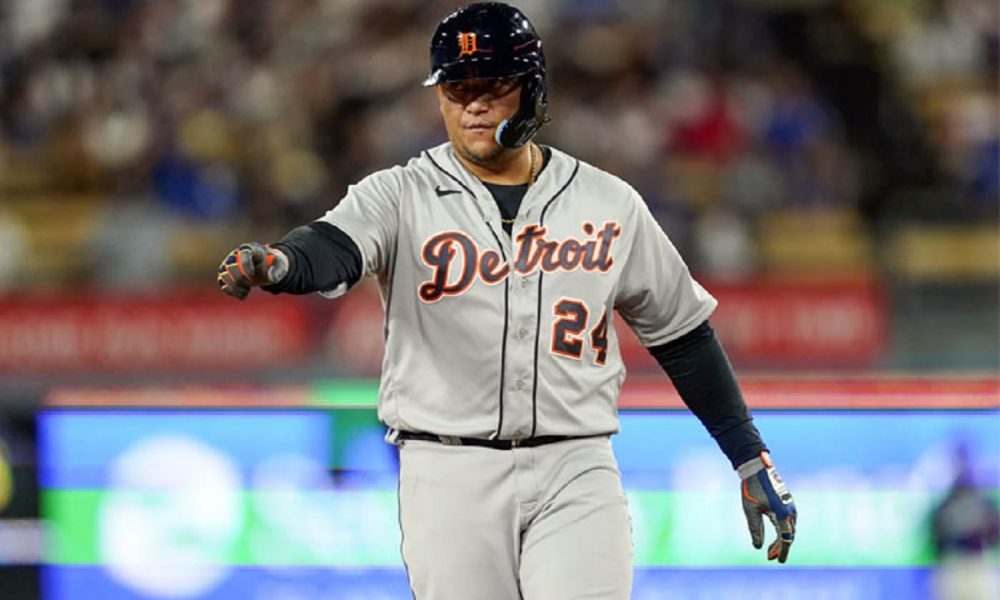 miguel cabrera