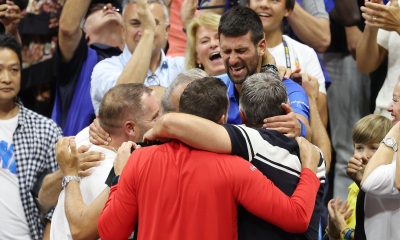 Djokovic Nueva York