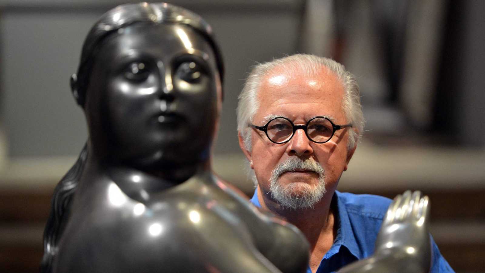 fernando botero