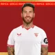 Sergio Ramos