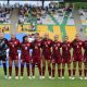 vinotinto femenina